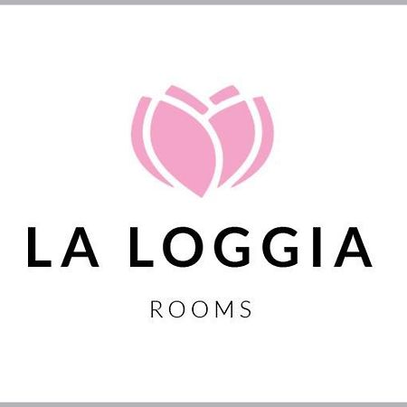 La Loggia Rooms Siniscola Dış mekan fotoğraf