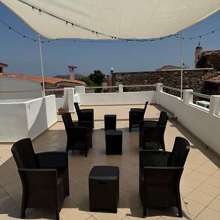 La Loggia Rooms Siniscola Dış mekan fotoğraf