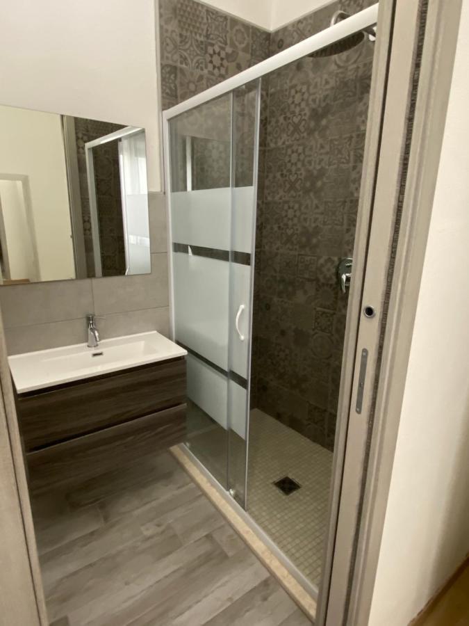 La Loggia Rooms Siniscola Dış mekan fotoğraf