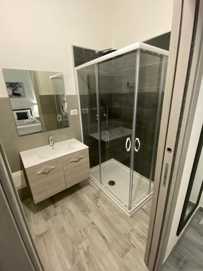 La Loggia Rooms Siniscola Dış mekan fotoğraf