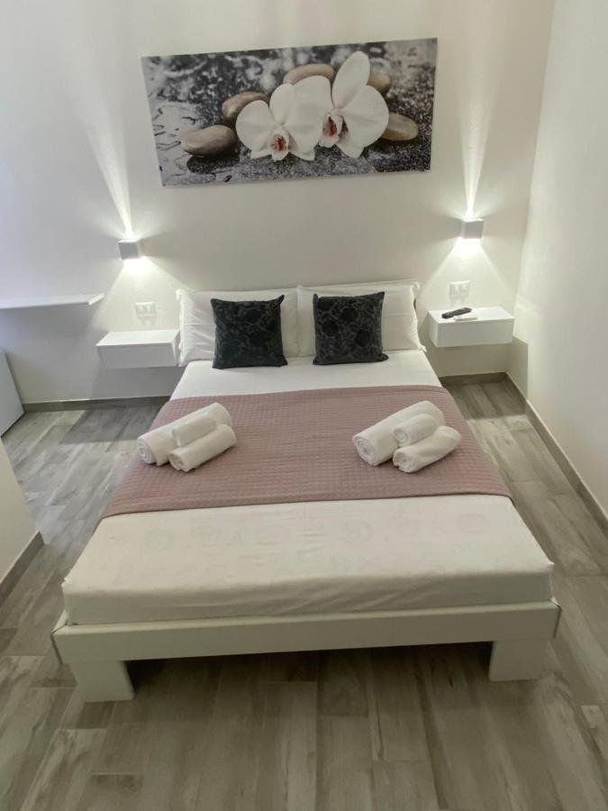 La Loggia Rooms Siniscola Dış mekan fotoğraf